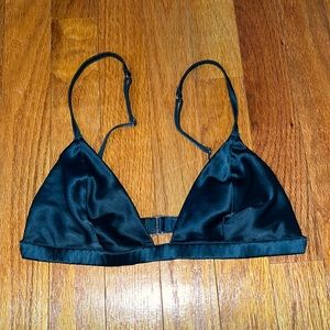 BNWOT tag Victoria’s Secret bralette